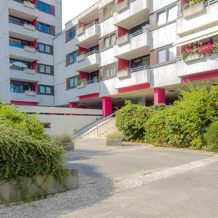 Berolina B 102 Apartment Dahme  Exterior photo