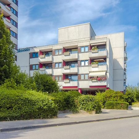 Berolina B 102 Apartment Dahme  Exterior photo