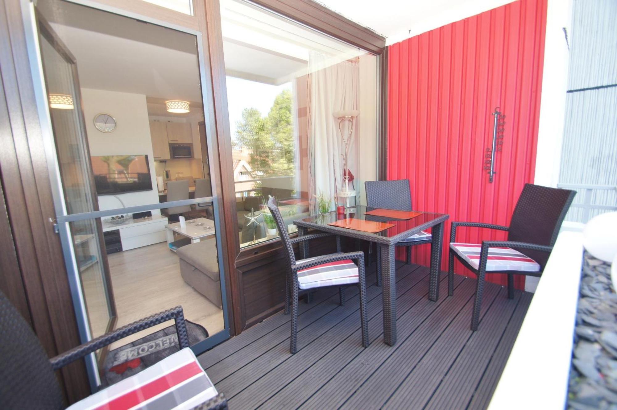 Berolina B 102 Apartment Dahme  Exterior photo