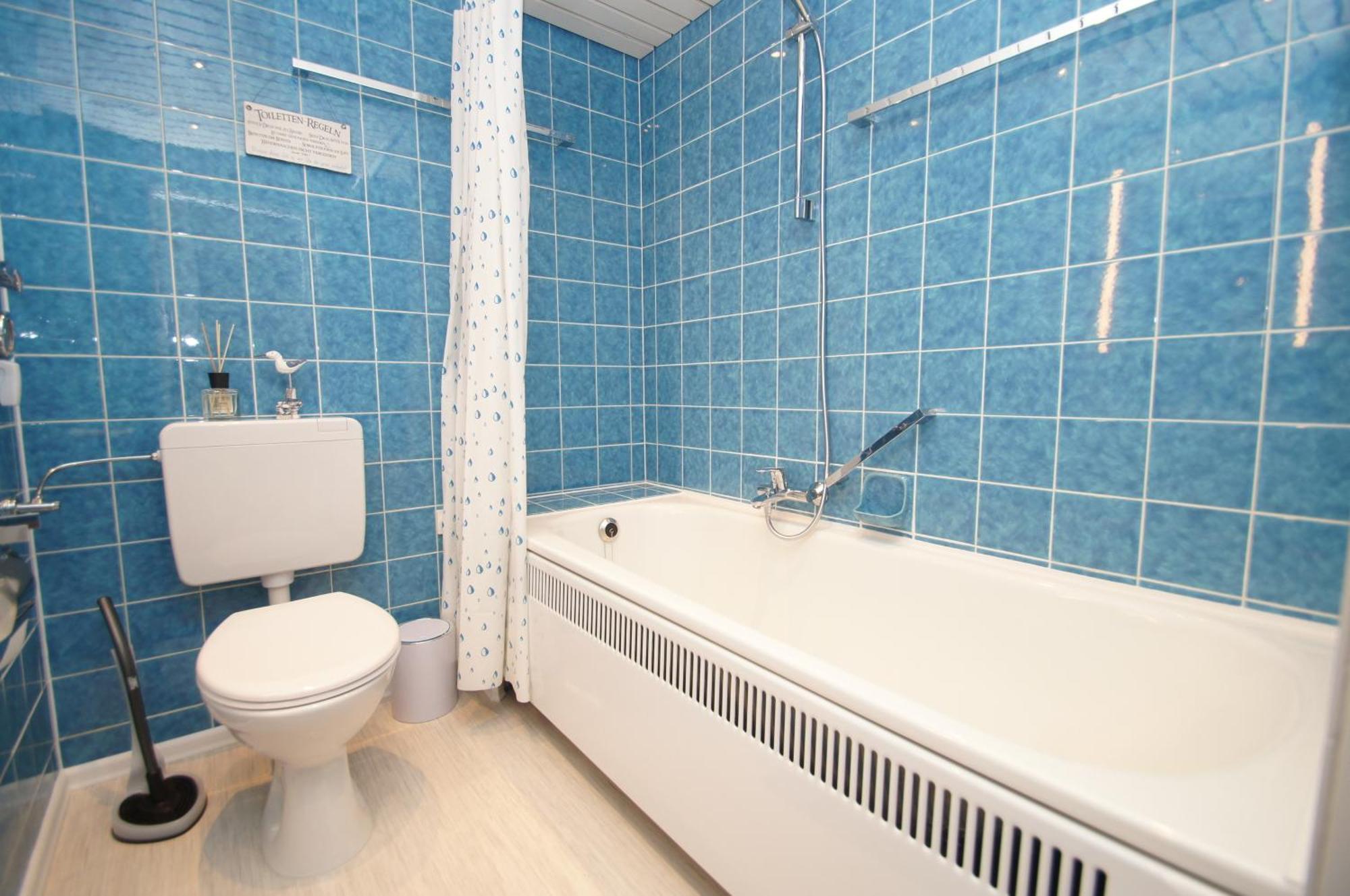 Berolina B 102 Apartment Dahme  Exterior photo
