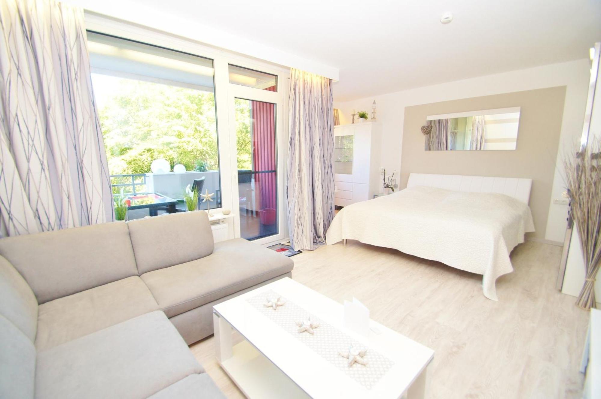 Berolina B 102 Apartment Dahme  Exterior photo
