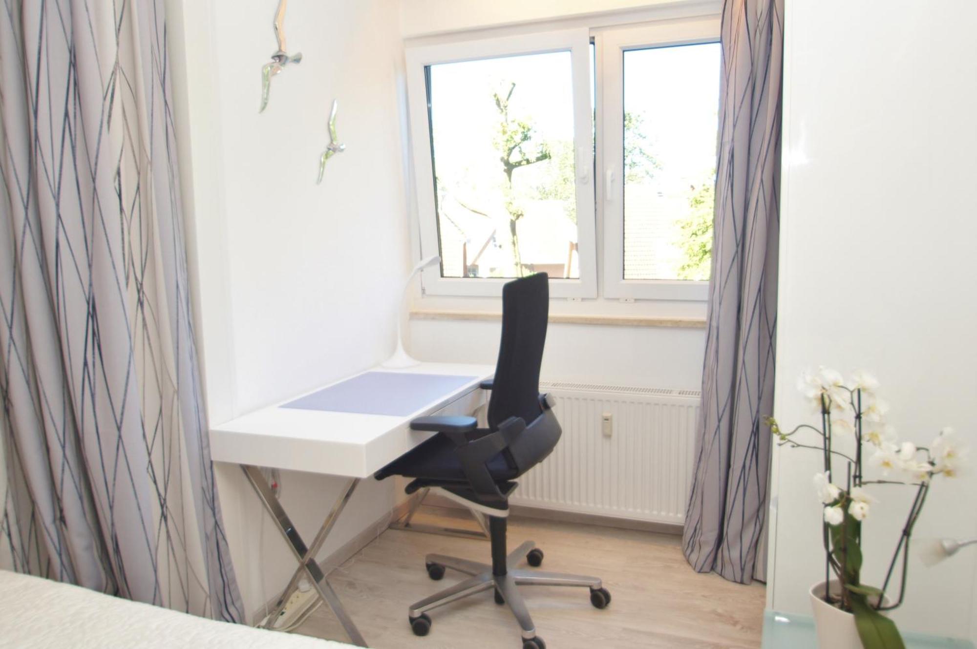 Berolina B 102 Apartment Dahme  Exterior photo