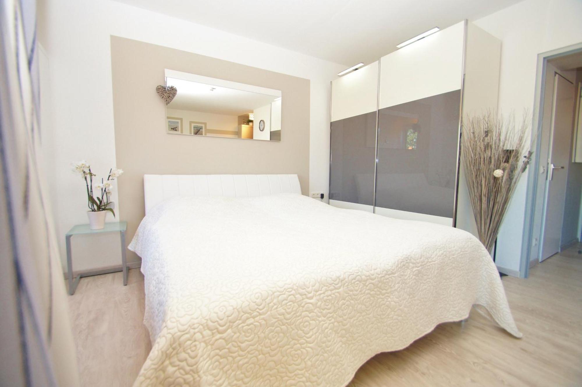 Berolina B 102 Apartment Dahme  Exterior photo