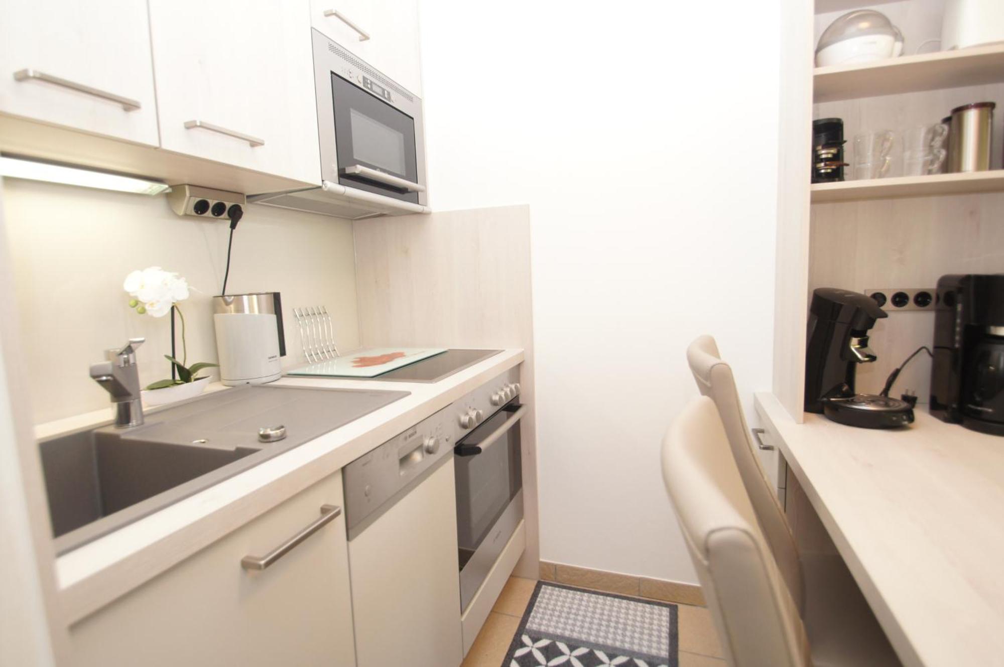 Berolina B 102 Apartment Dahme  Exterior photo