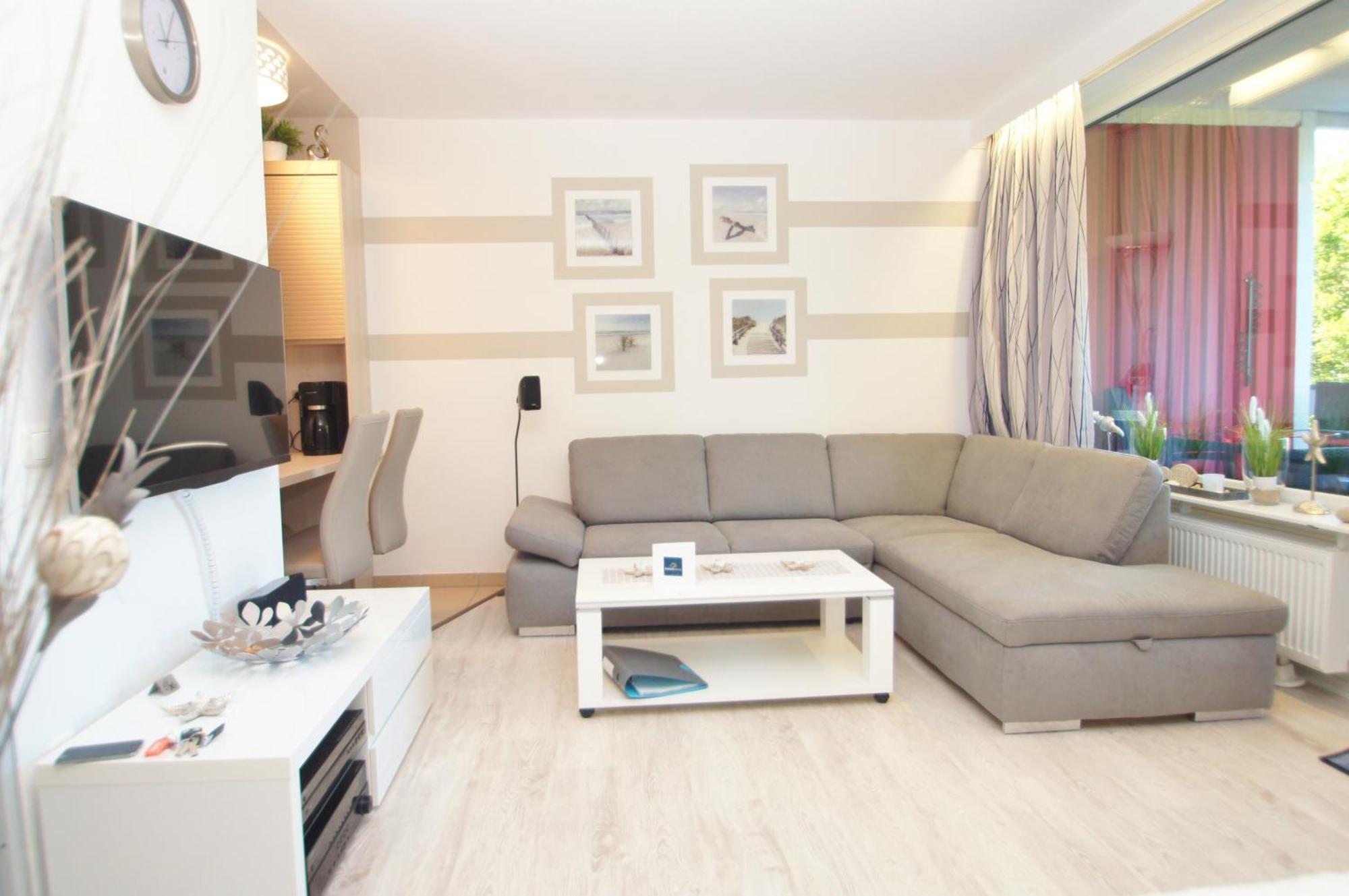Berolina B 102 Apartment Dahme  Exterior photo
