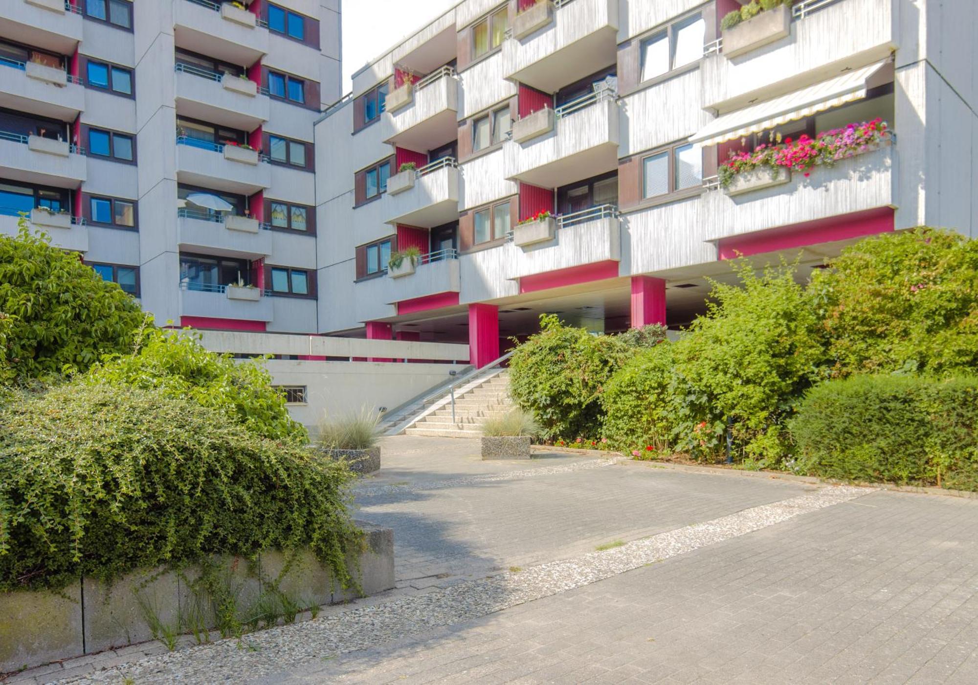 Berolina B 102 Apartment Dahme  Exterior photo