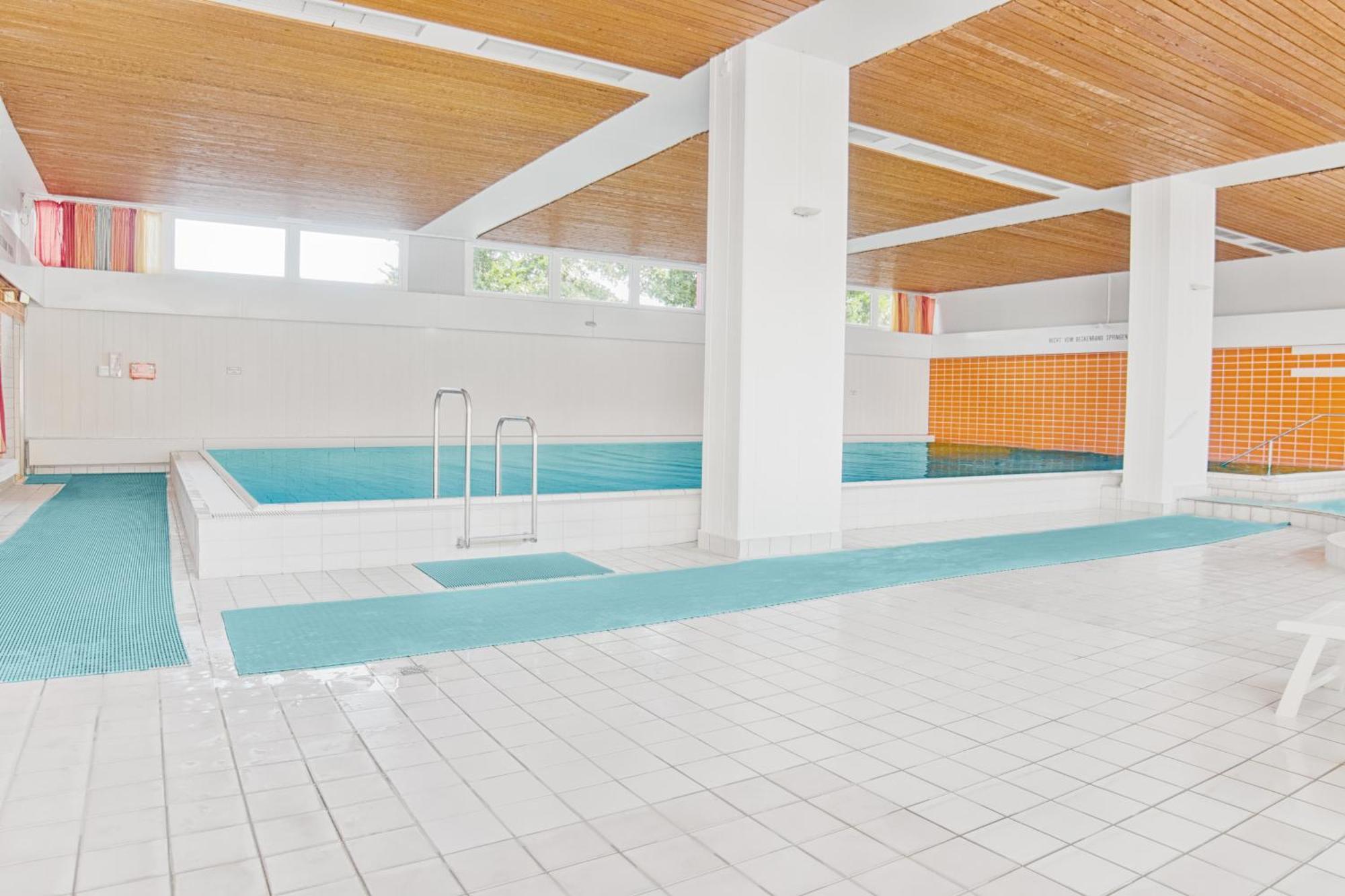 Berolina B 102 Apartment Dahme  Exterior photo